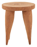 Carved Senofo Stool