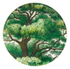 Branches Plate