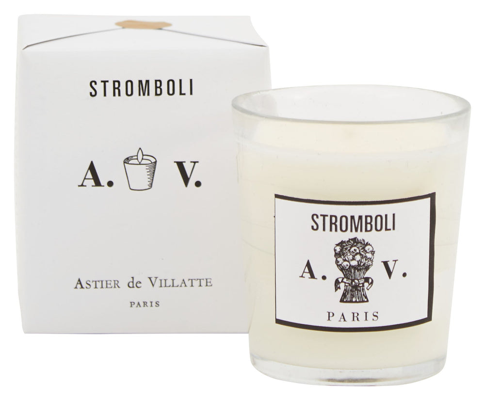 Astier De Villatte Candles