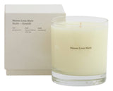 Maison Louis Marie Candles