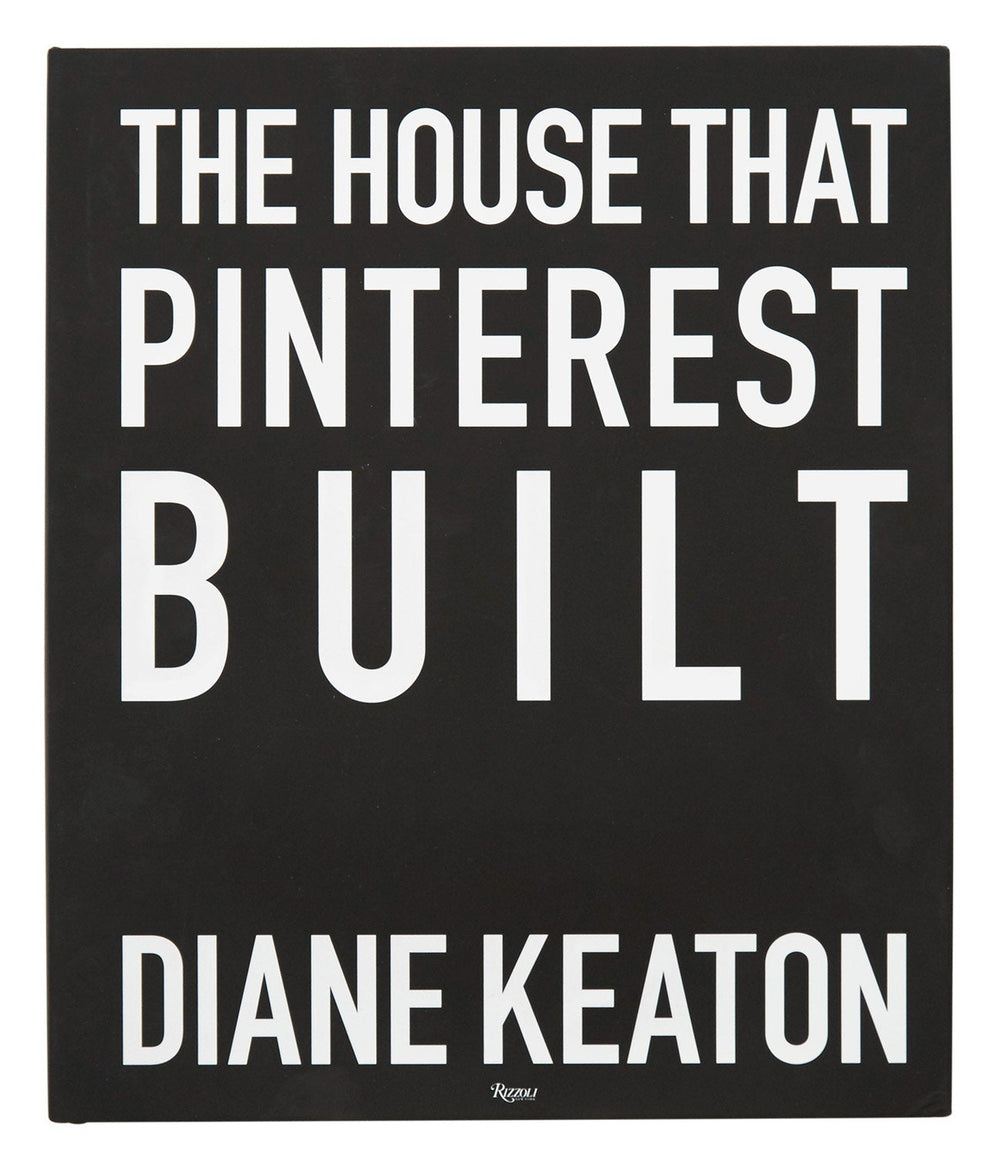 The House That Pinterest Built