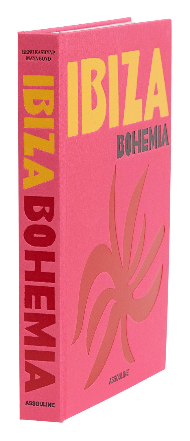 Ibiza Bohemia