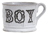 Astier de Villatte Low Cups