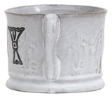 Astier de Villatte Low Cups