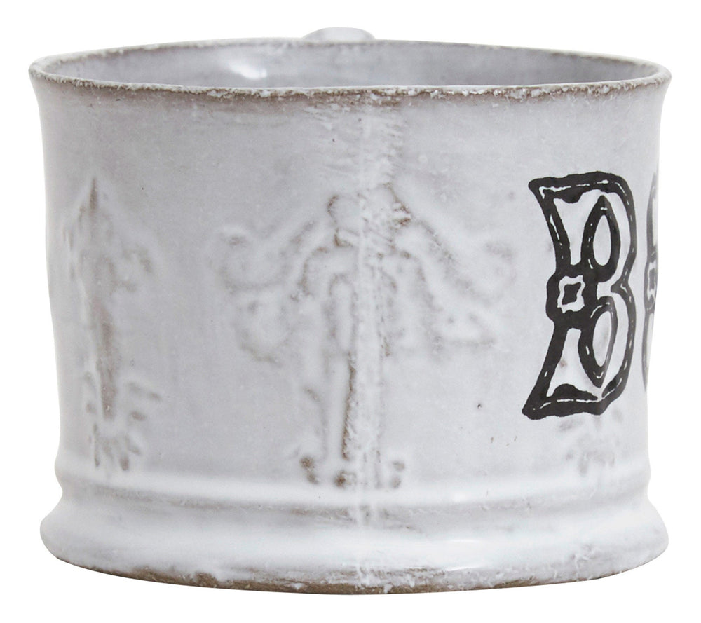 Astier de Villatte Low Cups