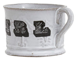 Astier de Villatte Low Cups