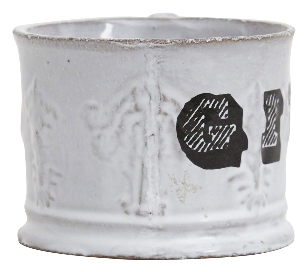 Astier de Villatte Low Cups