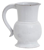 Astier de Villatte Happy Pitcher