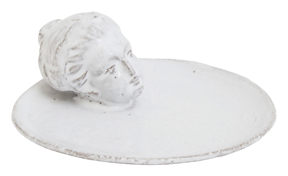 Astier de Villatte Antoinette Incense Burner