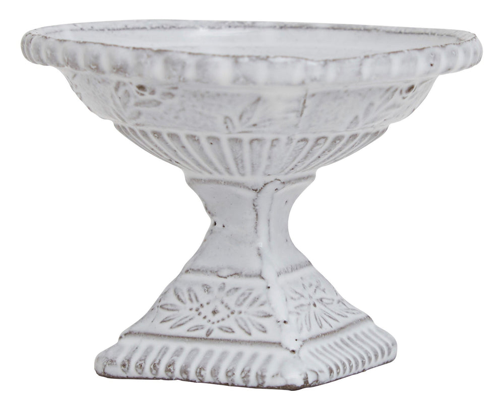 Astier de Villatte Cesar Incense Burner