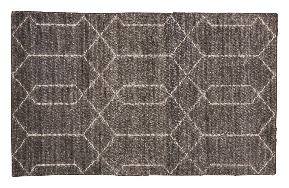 Mora Charcoal Rugs