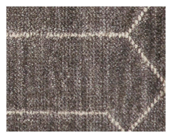 Mora Charcoal Rugs