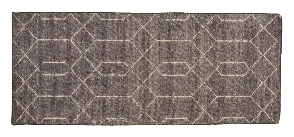 Mora Charcoal Rugs