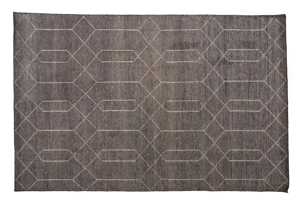 Mora Charcoal Rugs