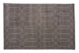 Mora Charcoal Rugs