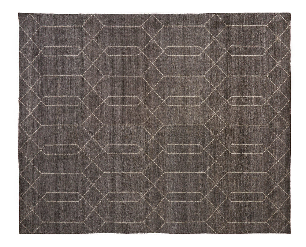 Mora Charcoal Rugs