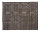 Mora Charcoal Rugs