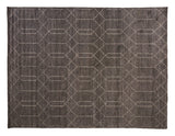 Mora Charcoal Rugs