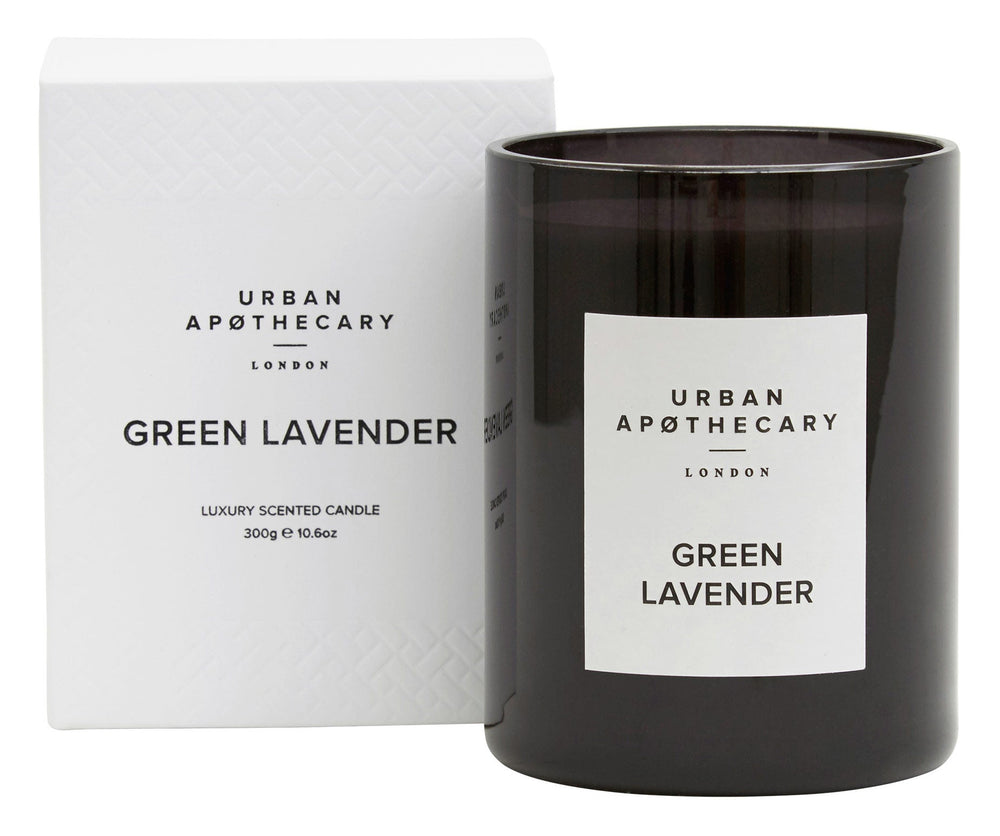 Urban Apothecary Candles