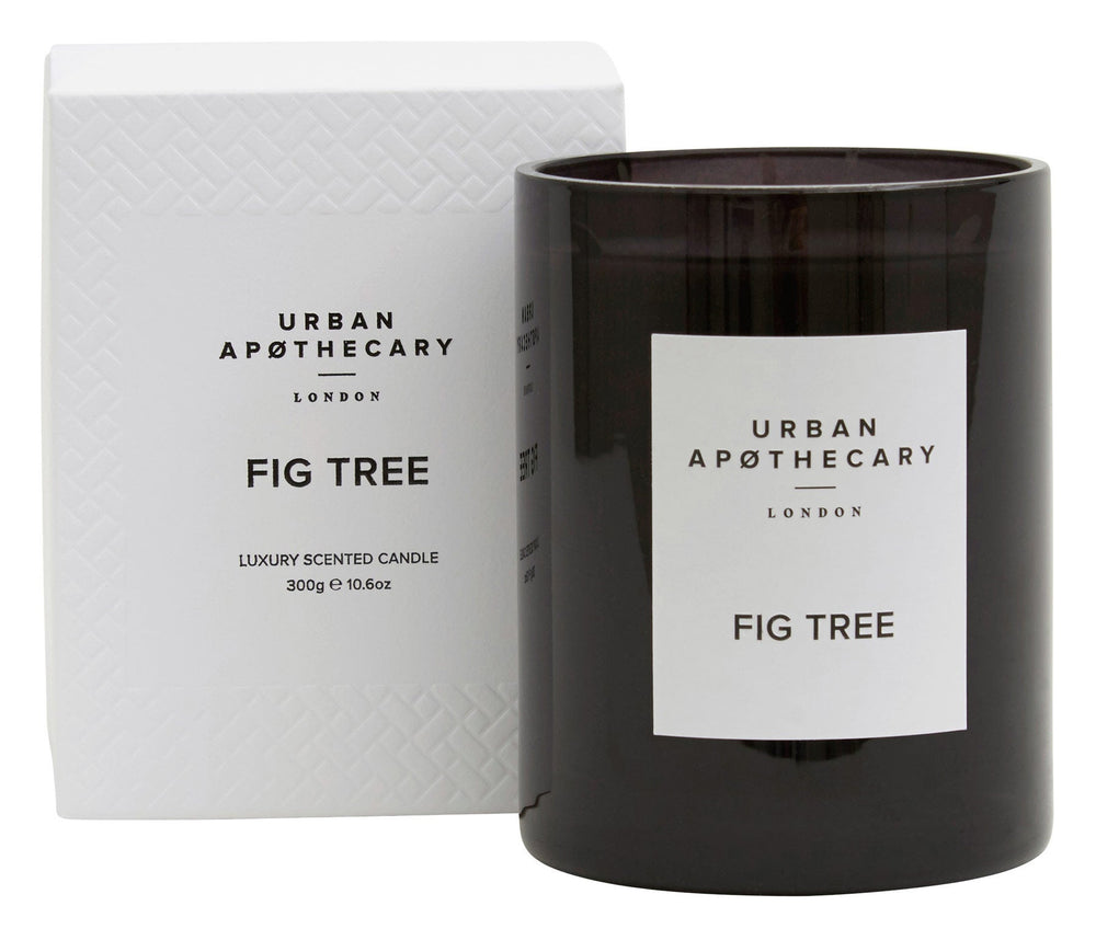 Urban Apothecary Candles