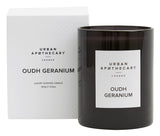 Urban Apothecary Candles