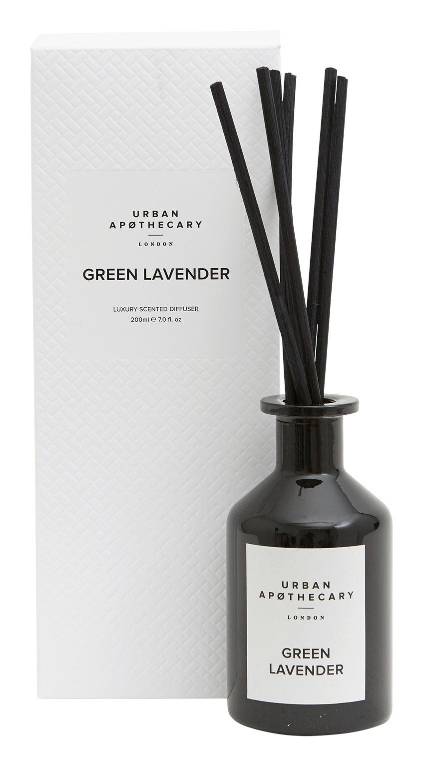 Urban Apothecary Diffusers