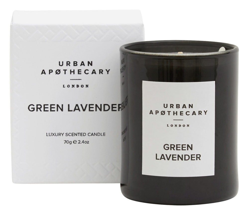 Urban Apothecary Votives