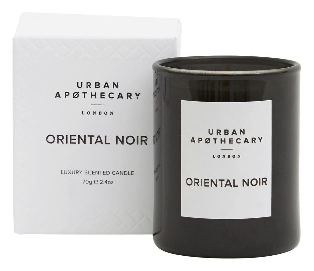 Urban Apothecary Votives