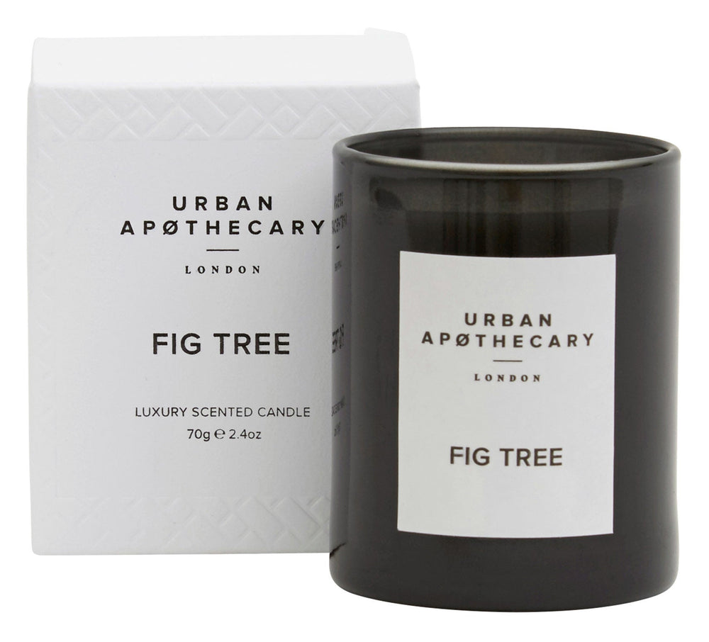 Urban Apothecary Votives