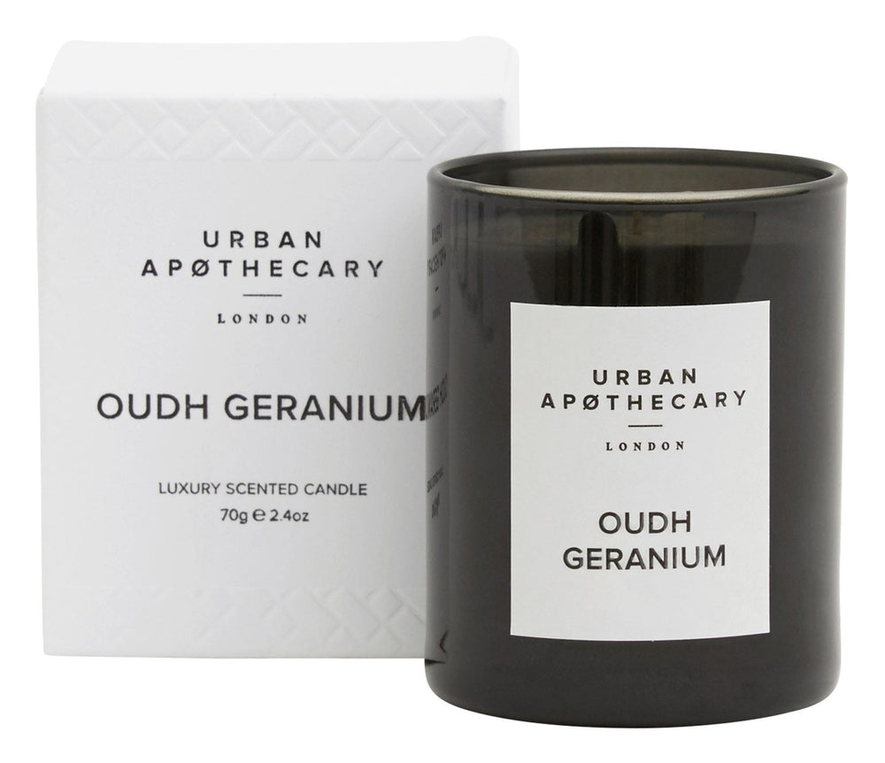 Urban Apothecary Votives