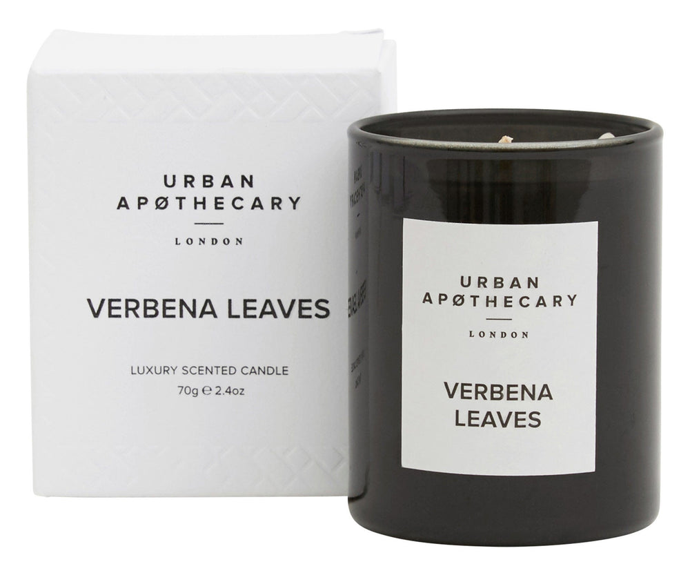 Urban Apothecary Votives