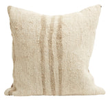 Vintage Hemp Pillows