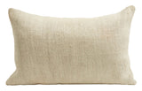 Vintage Hemp Pillows