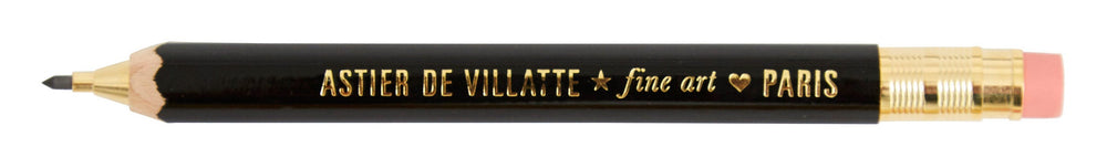 Astier de Villatte Robusto Mechanical Pencils