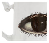 Astier de Villatte Eye Teapot