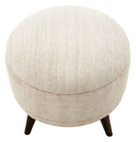 Hemp Ottomans