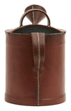 Leather Watering Cans