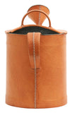 Leather Watering Cans