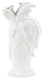 Astier de Villatte Dragon Vase