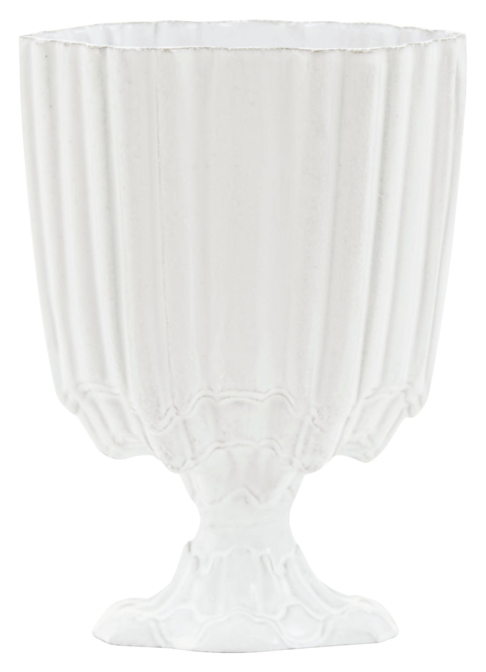 Astier de Villatte Rocaille Vase