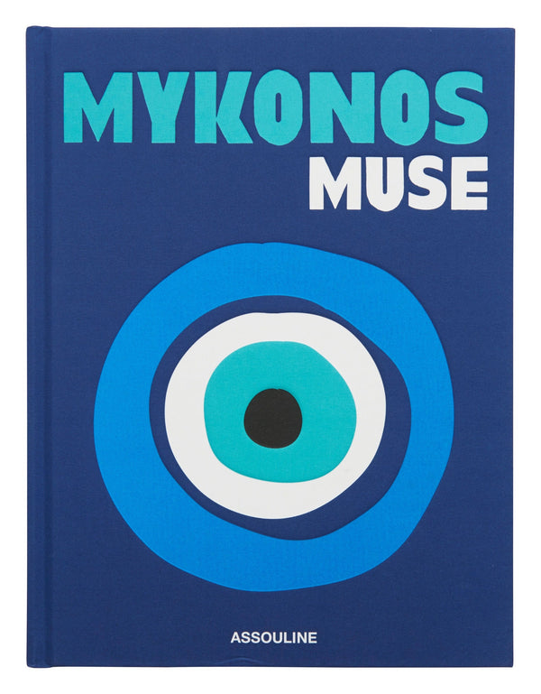 Mykonos Muse