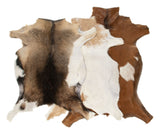 Goatskin Hide