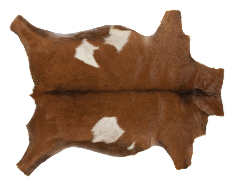 Goatskin Hide