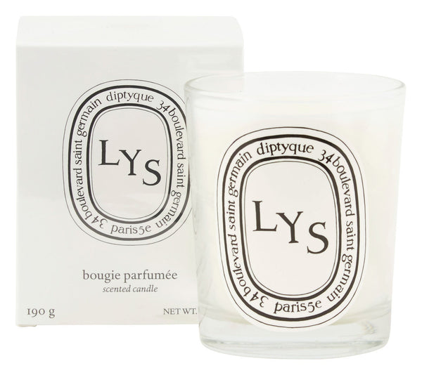 Diptyque Candles