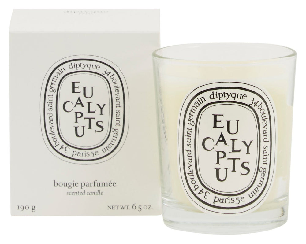 Diptyque Candles