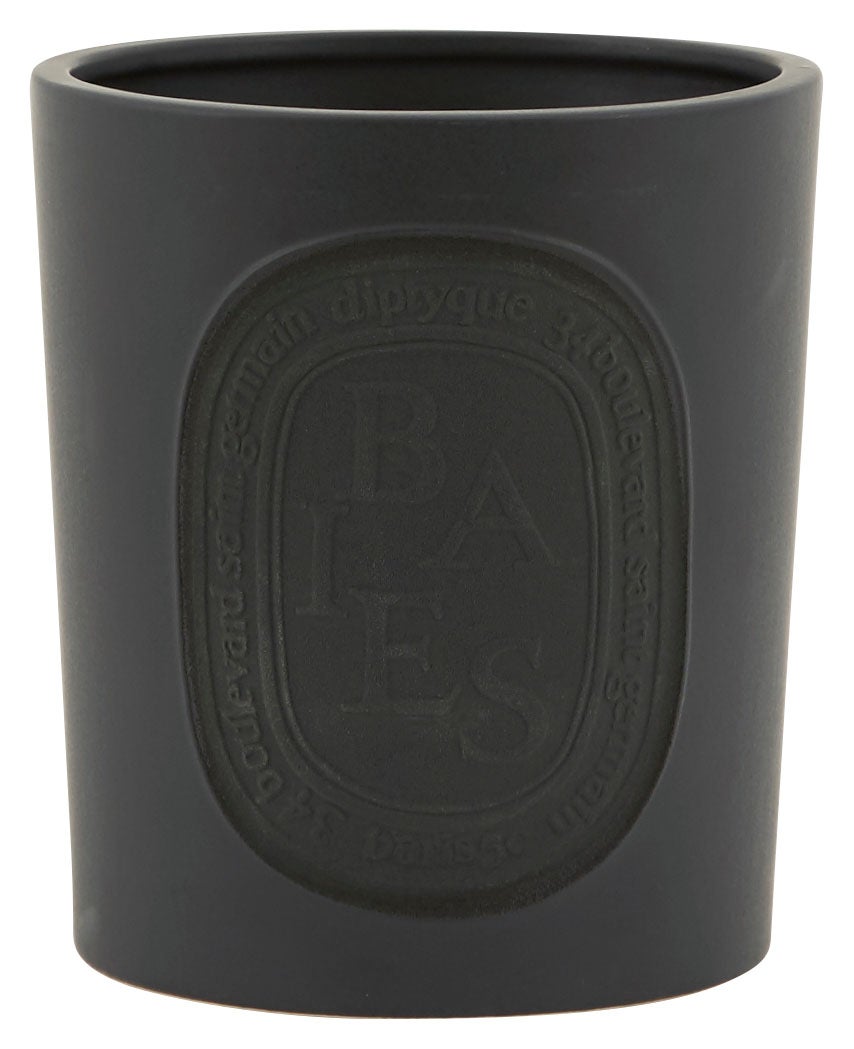 Diptyque Baies Ceramic Candle