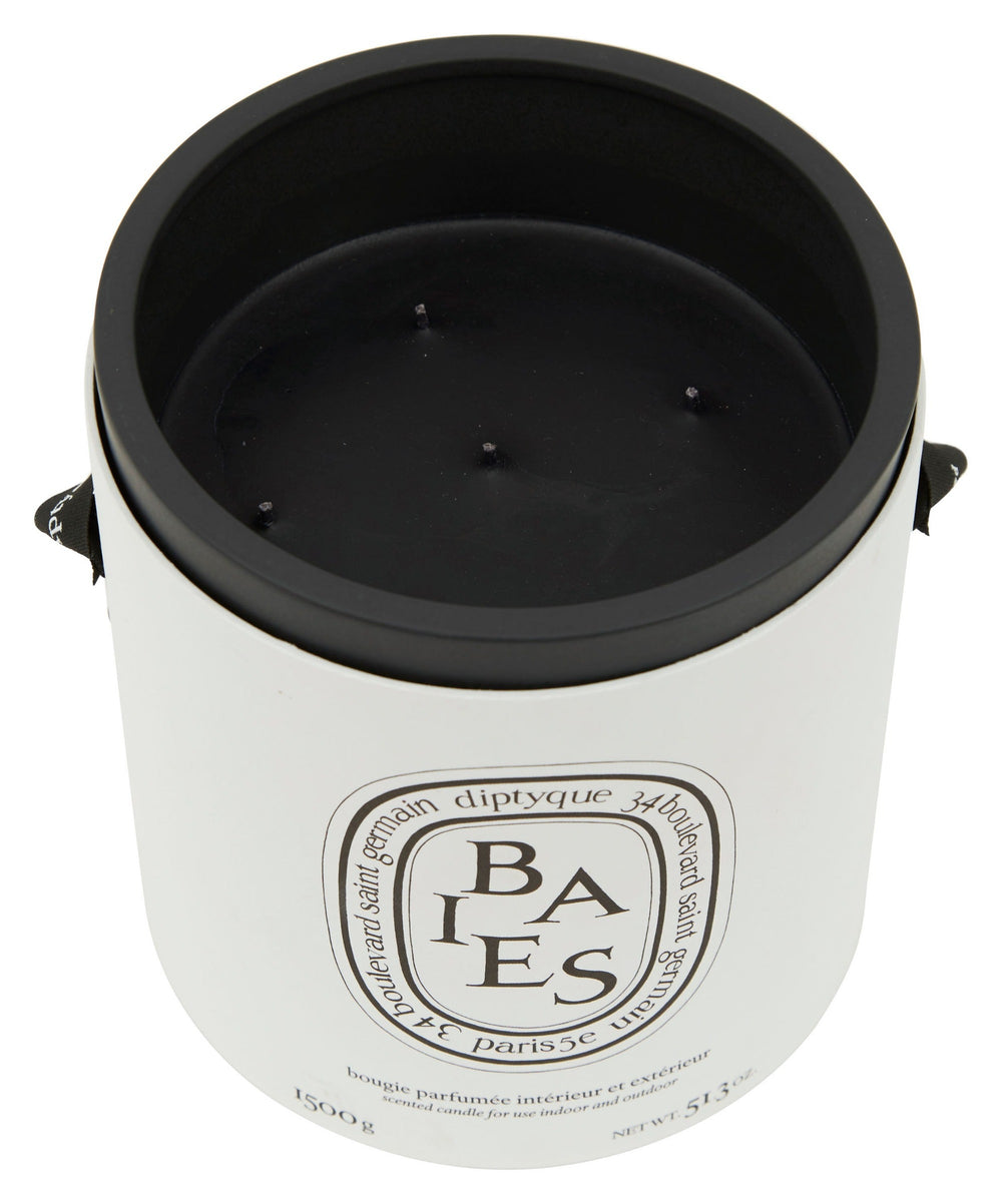 Diptyque Baies Ceramic Candle