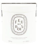 Diptyque Feu De Bois Ceramic Candle