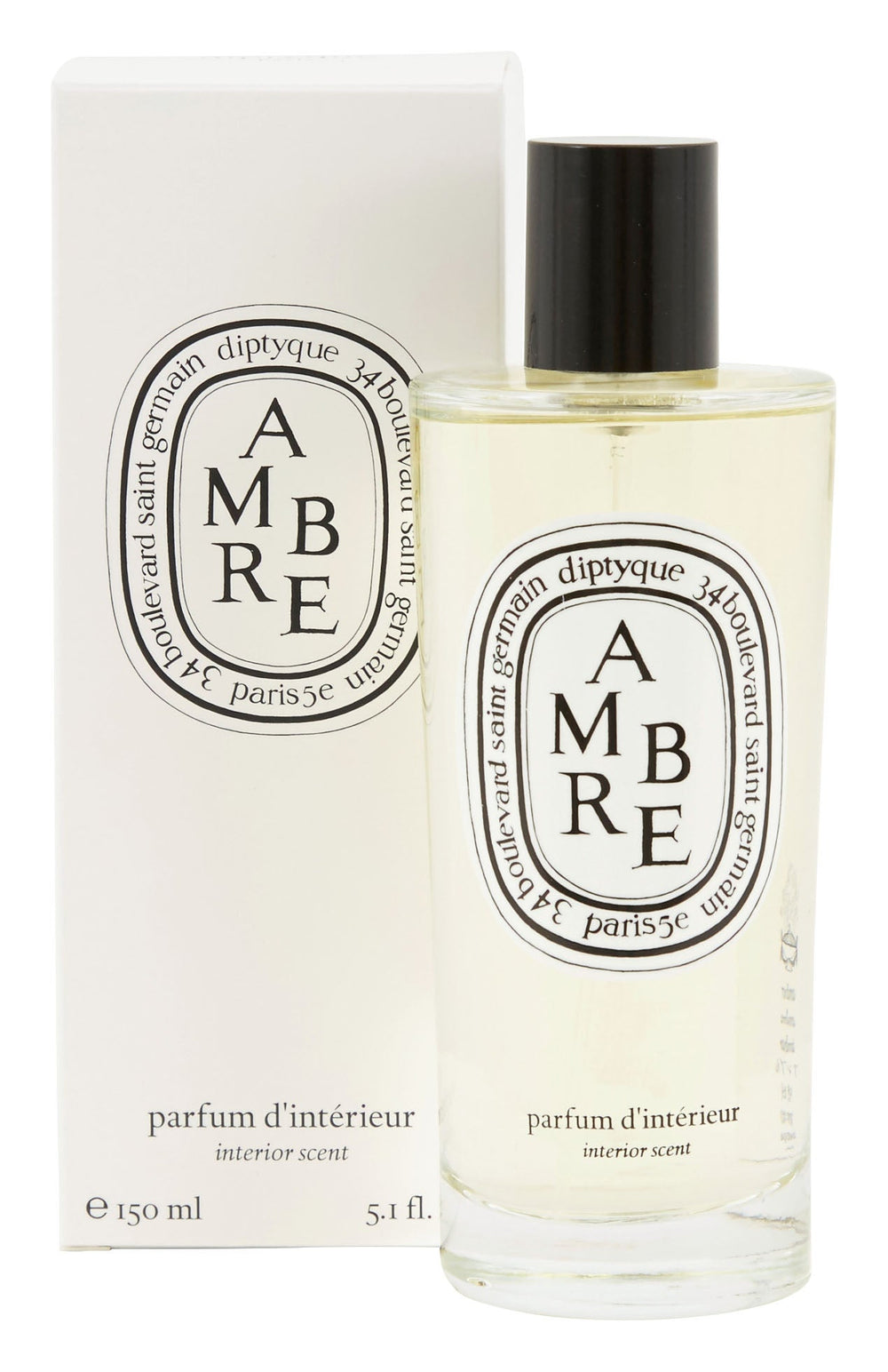 Ambre Room Spray