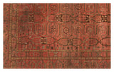 Vintage Beshir Rug - 11'2" x 5'1"